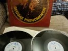 LP: REGGAE PHENOMENON; BIG YOUTH; 1977 UK ORIGINAL PRESS TROJAN BYD 1 EX+