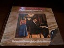 Marcovici,Silvia:Beethoven:Sonata No9 and No 1 LP VG/M-