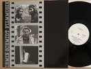 soundtrack/Kraut LP IRMIN SCHMIDT Filmmusik SPOON (Germany, 1980) CAN related