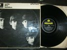 the beatles with the beatles stereo 2nd press y/b parlophone uk 1963