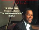 The Bridge Game, Vol. 2 (Based on J.S. Bach) Jazz Piano 12