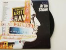 Artie Shaw ?– This Is Artie Shaw LP NM 1971 Vinyl