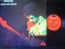 JIMI HENDRIX lp BAND OF GYPSYS venezuela ID# 18022 ORIGINAL POLYDOR 0178 NM NM a