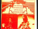 LED ZEPPELIN - MY BRAIN HURTS - LIVE LP 1972 IDLE MIND NO TMQ TMOQ GreenWax
