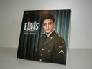 2 LP Elvis Presley - Made In Germany - Private Recordings (180 Gramm Vinyl)