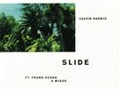 HARRIS, Calvin feat FRANK OCEAN/MIGOS - Slide - Vinyl (12