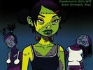 MINDLESS SELF INDULGENCE - Frankenstein Girls Will Seem Strangely Sexy - LP