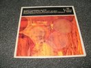 Bizet Carmen Suite & Gounod Faust Ballet Music Royal Opera Gibson VICS 1108 
