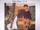 DAVIS, Miles - ESP (reissue) - Vinyl (2xLP)