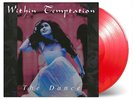 Within Temptation-Dance (1LP Coloured) VINYL NEUF