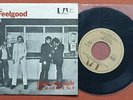 DR.FEELGOOD -BACK IN THE NIGHT RARE YUGOSLAVIA 7'' PS 1975 UNIQUE COVER MISPRESS