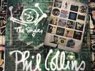PHIL COLLINS - THE SINGLES LP NEW  2 VINYL LP HALF SPEED MASTERED FREE SHIPPING