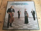 Beethoven Complete Works String Quartet   Quartetto Italiano   6747 272 10LP NM