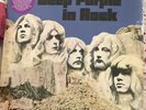 Deep Purple In Rock Ltd Edition Purple Vinyl Brand New And Sealed