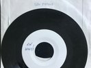 Sex Pistols  Italy 45 rpm test pressing Something Else