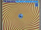 The Mar-Keys / The Great Memphis Sound - Vinyl Lp USA 1st press 1966 STAX S-707
