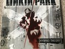?? LINKIN PARK HYBRID THEORY LP VINYL ALBUM 12” RECORD ??