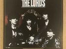Lords Of The New Church / The Method To Our Madness - Vinyl Lp Album 1985 ILP013