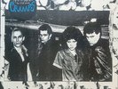 The Cramps - Memphis Poseurs 1977 Demos LP - COLORED Vinyl Record NEW Album