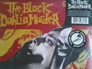 The Black Dahlia Murder ?Grind 'Em All 7'' Single Sided, Etched, Red RSD RAREST