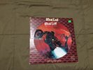 Meat Loaf Bat Out of hell Picture Disc Record