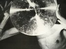 Bauhaus Press The Eject And Give Me The Tape W/7” & Poster Indie Live LP Vinyl