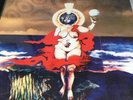 Julian Cope Peggy Suicide Rock LP Vinyl Record Indie