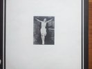 Crass - Yes Sir, I Will UK 1983 Crass Records LP Poster Sleeve Rare