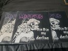 Misfits Die Die My Darling