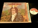 CHICKEN SHACK Imagination Lady 1971 Blues Rock LP Deram DES 18063 nice