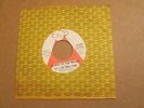 SLY & THE FAMILY STONE Dance To The Music ORIG EPIC Promo 45 Vinyl UNPLAYED NM