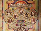 Lynyrd Skynyrd ?– Second Helping LP (1974 MCA - 413) EX Vinyl