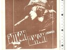 Elton John Goodbye Yellow Brick Road flexi Russian blue RARE