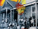 Allman Brothers Band Shades Of Two Worlds 180g Red & Orange Swirl Vinyl LP