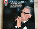 BEETHOVEN 9 Symphonies OTTO KLEMPERER 1stPress HMV DIGITAL 6LP Box MINT