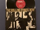 ROLLING STONES Now  Mono LP Vinyl VG/VG+