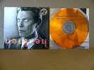 David Bowie ? Heathen ? on High Quality Orange Vinyl ?  Friday Music LTD Edition