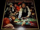 KENNY ROGERS SIGNED RECORD TITLED 