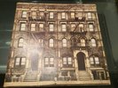 Led Zeppelin Physical Graffiti LP UK Press 1975 Swan Song SSK 89400 - PLAYED