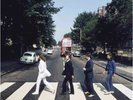 BEATLES Fantasy Rare Alternate Abbey Road Cover LP Vinyl Album McCartney 1969