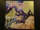 Kathy Dalton Amazing DiscReet MS 2168 Little Feat Lowell George