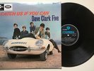 LP THE DAVE CLARK FIVE  CATCH US IF YOU CAN       GB 1965