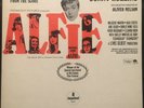 Sonny Rollins- Alfie Impulse A-9111 OG MONO Promo WLP Oliver Nelson Van Gelder