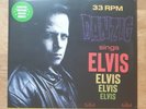 Danzig Sings Elvis  - Limited Translucent Green Vinyl - 12
