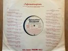 Informationsplatte 1968 Mamas & The Papas Rolling Stones David Bowie