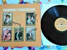 Fairport Convention Myths and Heroes Fully Signed Vinyl Rare Website Purchase