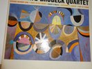 Dave Brubeck, Time Out LP  #  CL-1397,  6 EYE