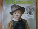 Elvis country vinyl Elvis Presley Sealed RCA LSP-4460 LP