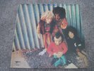 JIMI HENDRIX Band Of Gipsies  1970  TRACK    PUPPET COVER  A1 / B1  superb EX