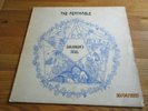 vinyl lp  The Pentangle* ?– Solomon's Seal  Reprise Records ?– K44197